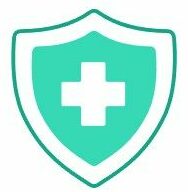 건강연구소 로고