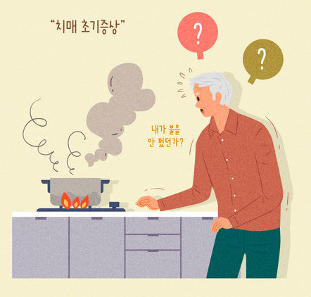 충격적인 통계! 노인의 절반이 겪는 ‘기억력 감퇴’와 치매 위험 🚨- 연구로 찾은 치매 예방법(말차의 효능)