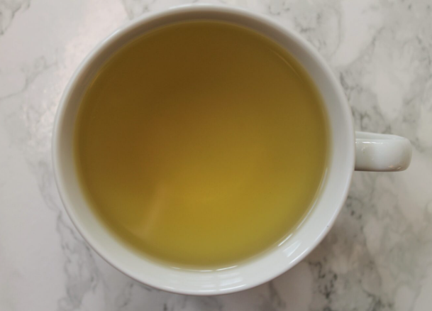 그라비올라 잎 차